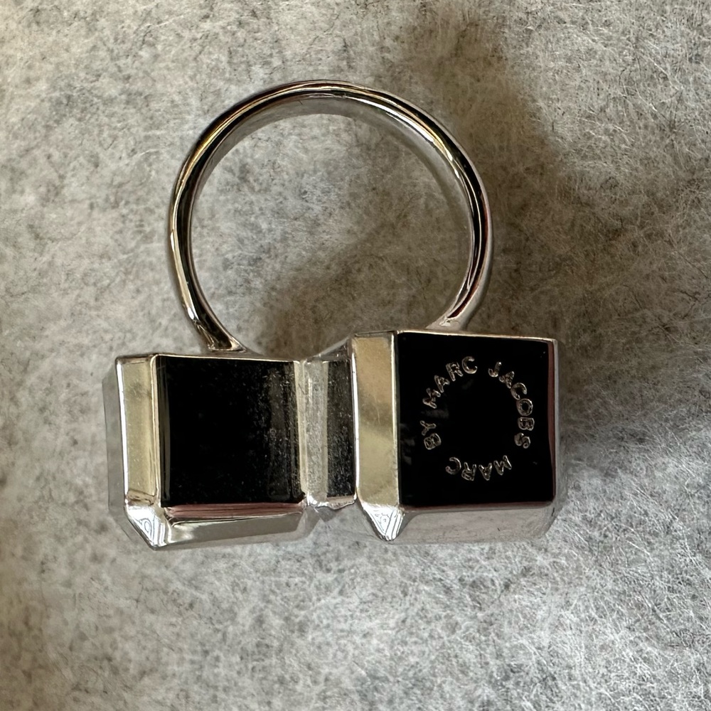 Marc by Marc Jacobs Ring